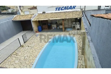 Casa com 4 Quartos à venda, 420m² no Serraria, Maceió