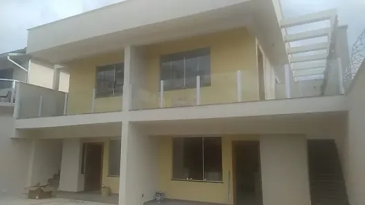 Casa com 3 Quartos à venda, 148m² no Vale das Orquídeas, Contagem