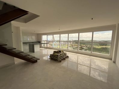 Apartamento com 3 Quartos à venda, 160m² no Tirol, Natal