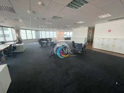 Sala Comercial para alugar, 744m² no Pinheiros, São Paulo