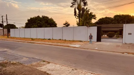 Lote/Terreno à venda, 4025m² no Jardim Helvécia, Aparecida de Goiânia