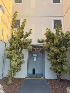 Apartamento com 2 Quartos à venda, 40m² no Residencial Frei Galvão, São José dos Campos