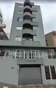 Apartamento com 3 Quartos à venda, 108m² no Centro, Ponta Grossa