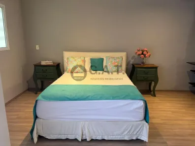 Apartamento com 1 Quarto para alugar, 44m² no Jardim América, Sorocaba