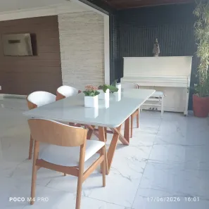 Apartamento com 3 Quartos para alugar, 190m² no Pituba, Salvador