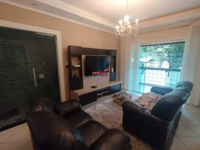 Casa com 3 Quartos à venda, 120m² no Vila Alvarenga, Ponte Nova