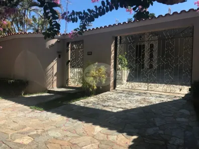 Casa com 4 Quartos para alugar, 390m² no Ribeirânia, Ribeirão Preto