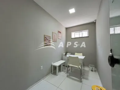 Sala Comercial para alugar, 8m² no Benfica, Fortaleza