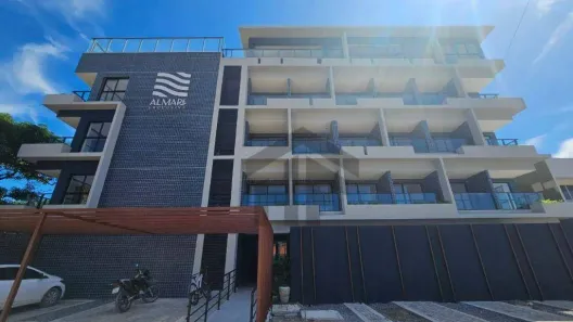 Flat com 1 Quarto à venda, 29m² no Tamandaré, Tamandaré