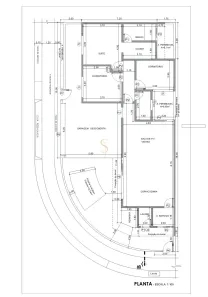 Casa com 3 Quartos à venda, 242m² no Villagio Mundo Novo, Franca