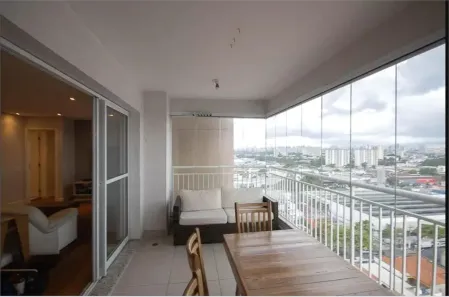 Apartamento com 3 Quartos à venda, 125m² no Vila Guilherme, São Paulo