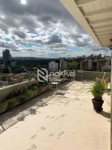 Cobertura com 1 Quarto à venda, 142m² no Pinheiros, São Paulo