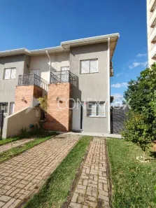Casa de Condomínio com 3 Quartos à venda, 120m² no Fazenda São Quirino, Campinas