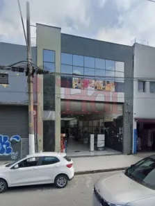 Imóvel Comercial à venda, 1500m² no Brás, São Paulo