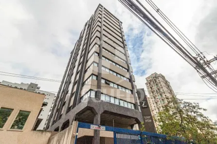 Imóvel Comercial à venda, 137m² no Santo Amaro, São Paulo