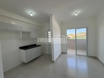 Apartamento com 2 Quartos para alugar, 60m² no Vila Gabriel, Sorocaba