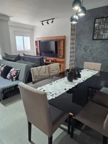 Apartamento com 2 Quartos à venda, 84m² no Jaguaré, São Paulo