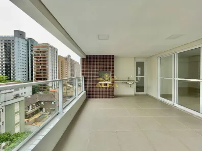 Apartamento com 3 Quartos à venda, 142m² no Pitangueiras, Guarujá