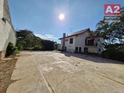 Lote/Terreno à venda, 689m² no Parque dos Príncipes, São Paulo