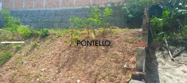 Lote/Terreno à venda, 360m² no Nova Esperança, Belo Horizonte