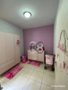 Sobrado com 3 Quartos à venda, 90m² no Andes, Londrina