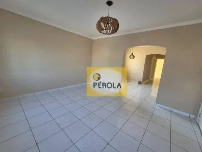 Casa com 3 Quartos para alugar, 150m² no Jardim Campos Elíseos, Campinas