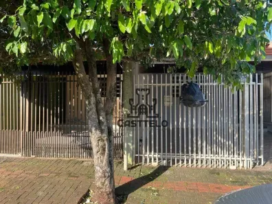 Casa com 2 Quartos à venda, 100m² no Jardim Planalto, Londrina