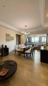 Apartamento com 3 Quartos à venda, 120m² no Graça, Salvador
