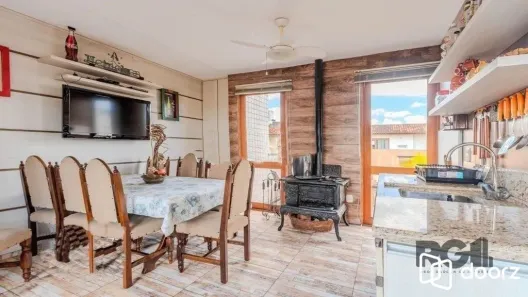 Apartamento com 2 Quartos à venda, 176m² no Jardim Lindóia, Porto Alegre