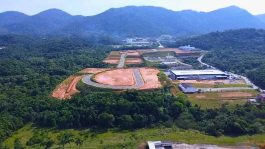 à venda, 3196m² no Itoupava Central, Blumenau