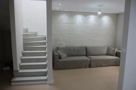 Sobrado com 3 Quartos para alugar, 245m² no Vila Albertina, São Paulo