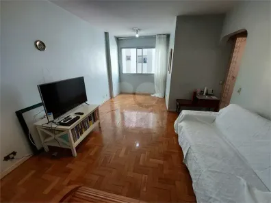 Apartamento com 2 Quartos à venda, 72m² no Indianópolis, São Paulo