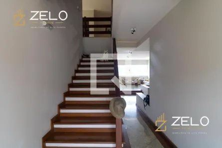 Casa com 4 Quartos à venda, 540m² no Vila Brandina, Campinas