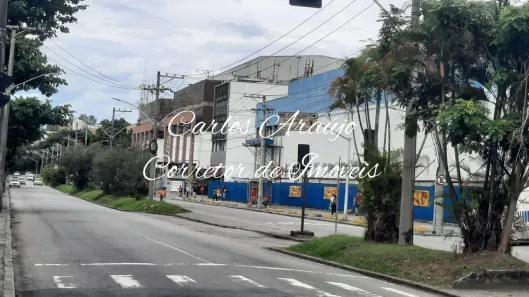 Apartamento com 2 Quartos para alugar, 55m² no Jardim Carioca, Rio de Janeiro