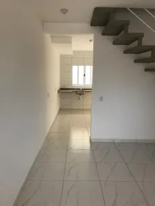 Casa de Condomínio com 2 Quartos à venda, 96m² no Vila Leopoldina, Sorocaba