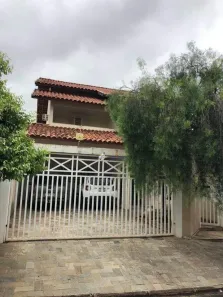 Casa com 3 Quartos à venda, 337m² no Jardim Alto Rio Preto, São José do Rio Preto