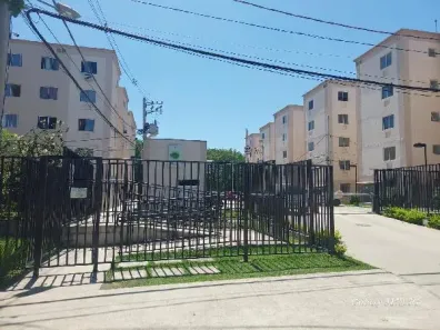 Apartamento com 2 Quartos à venda, 40m² no Campo Grande, Rio de Janeiro