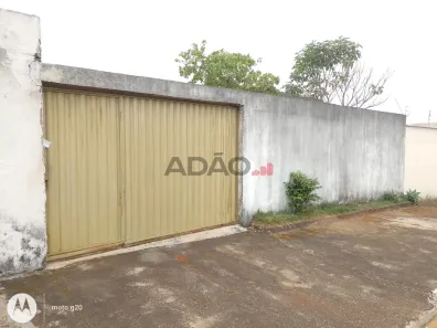 Lote/Terreno à venda, 300m² no Residencial Vereda dos Buritis, Goiânia