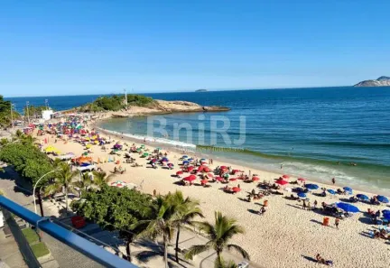 Cobertura com 5 Quartos para venda ou aluguel, 560m² no Ipanema, Rio de Janeiro