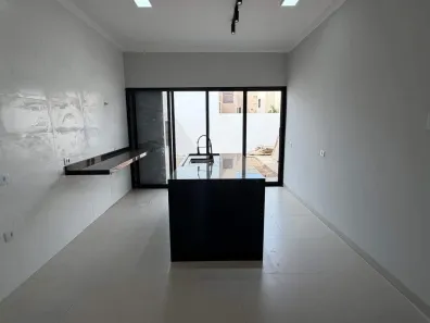 Casa com 2 Quartos à venda, 92m² no Nova Europa, Três Lagoas