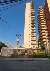 Apartamento com 3 Quartos para alugar, 125m² no Vila Carrão, São Paulo