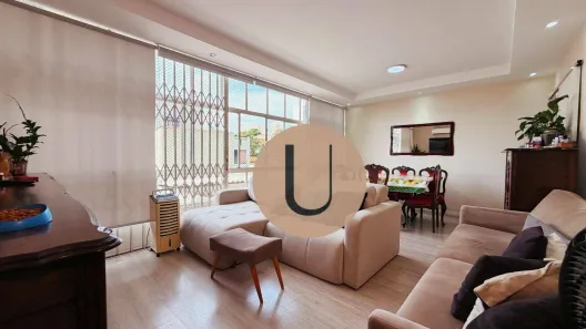 Apartamento com 3 Quartos à venda, 100m² no Penha de França, São Paulo