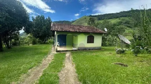Fazenda/Sítio com 1 Quarto à venda, 40m² no Centro, Casimiro de Abreu