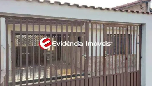 Casa com 3 Quartos à venda, 155m² no Parque Oratório, Santo André