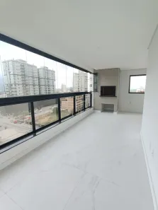 Apartamento com 3 Quartos à venda, 85m² no Balneário Pereque, Porto Belo