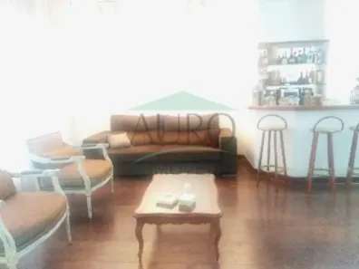 Imóvel Comercial à venda, 235m² no Jardim Santista, Mogi das Cruzes