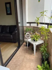 Apartamento com 3 Quartos à venda, 72m² no Santa Teresinha, São Paulo