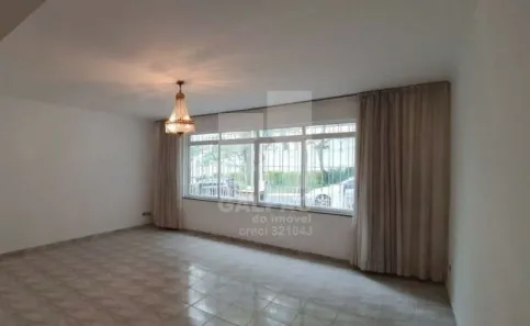 Sobrado com 3 Quartos à venda, 245m² no Parque Colonial, São Paulo