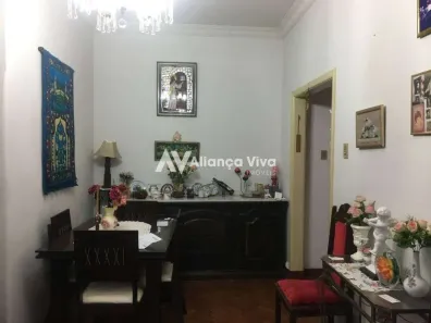 Apartamento com 3 Quartos à venda, 80m² no Flamengo, Rio de Janeiro