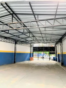 Galpão/Depósito/Armazém à venda, 70m² no Centro, Campinas